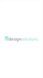 Mobile Screenshot of kldesignsolutions.com